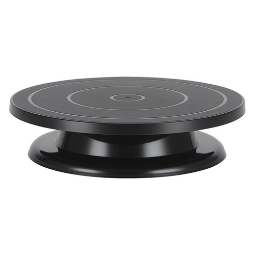 Inch revolving cake - 11,