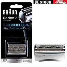 BRAUN 70S SHAVER REPLACEMENT