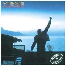 Queen - Made In Heaven - Queen