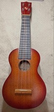 LUNA ukulele NO.220 KIWAYA