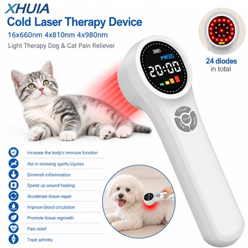 1760mw lllt cold laser therapy - lllt,