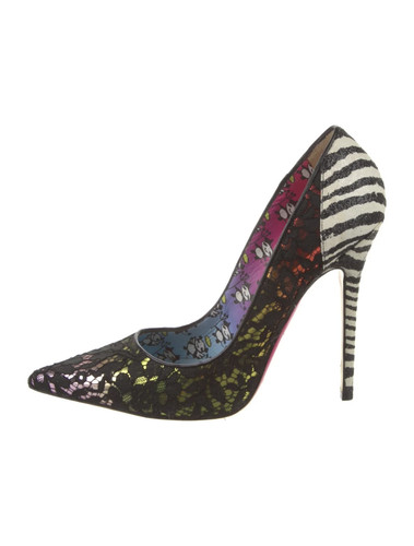 Jimmy choo anouk - jimmy, pruitt