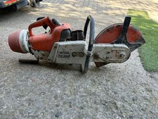 Sthil Ts350 Petrol Disc Cutter
