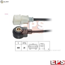 Knock sensor 957 - 1.957.023, for