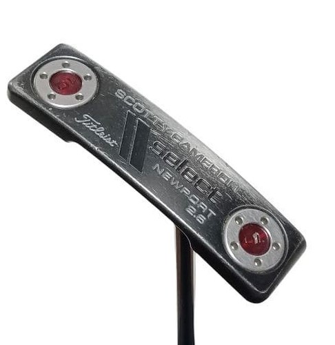 Scotty cameron putter - cameron, select