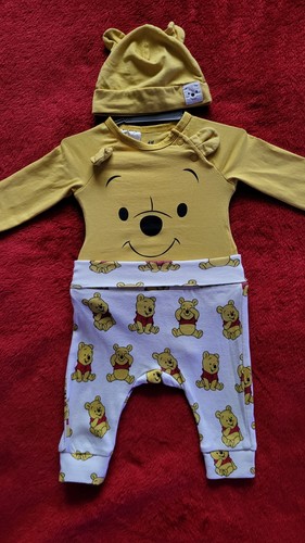 Baby boys disney winnie the - boys,