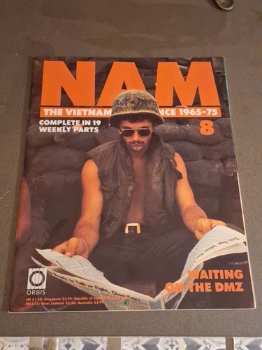 Eye witness nam - eye, 8