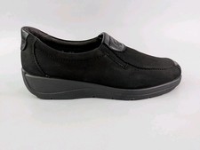 Rohde Soft Walking Black