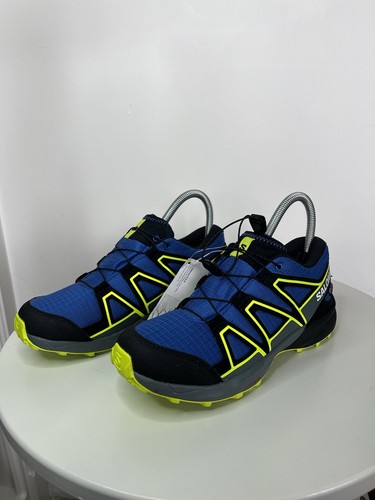 Salomon speed cross size - salomon,