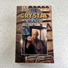 Crystal Maze Adventure