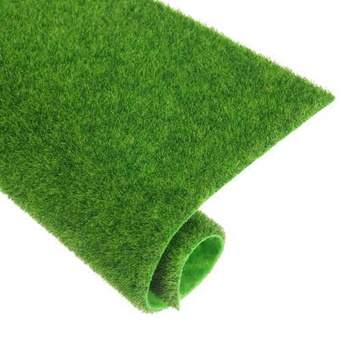 Artificial grass turf mat - artificial, mat,