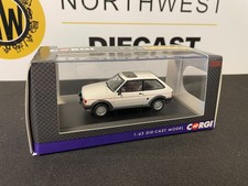CORGI VANGUARDS 1:43 SCALE