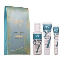 No 7 Protect and Perfect