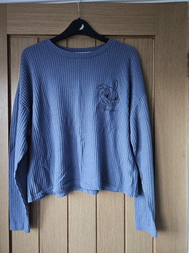 Blue thumper disney long - thumper,