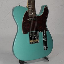 Fender Made In Japan FSR