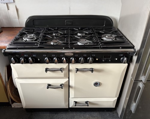 Rangemaster elan 110cm dual - elan,
