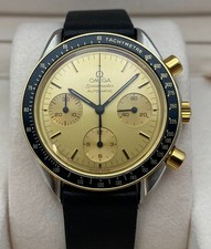 *Serviced* Omega Speedmaster