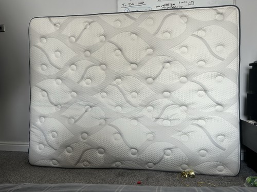 Magestic cool gel king size - magestic,