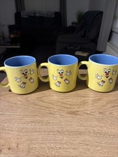 Vintage Funky Colorful Retro