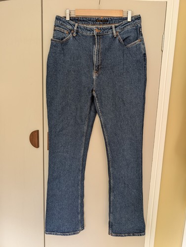 Nudie boot cut - cut, 34
