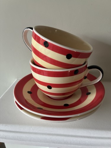 Whittard chelsea tea cup - chelsea, &