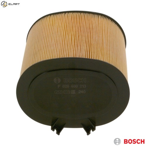 Air filter 026 400 - f,