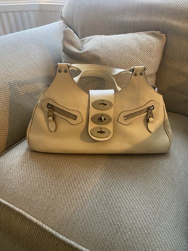 Beautiful mulberry bag vanilla - bag,