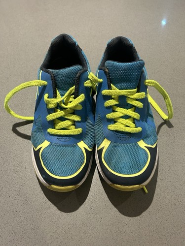 Clark boys trainer - clark’s,