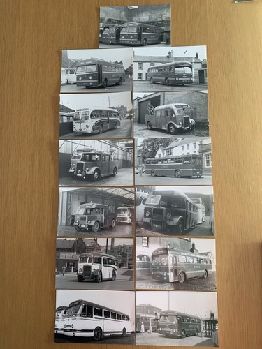 Vintage ribble motor - 11,