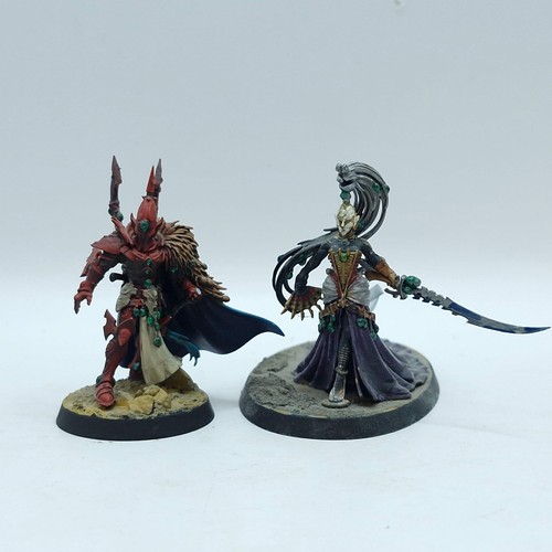 Warhammer 40k aeldari eldar - warhammer,