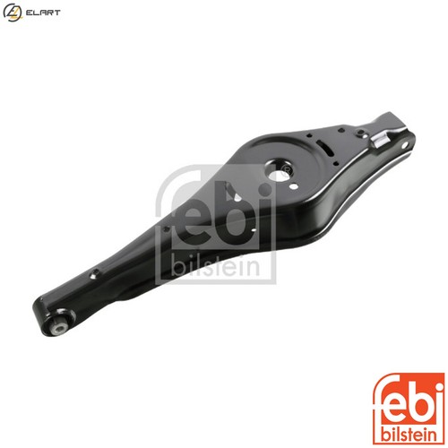Controltrailing arm wheel - arm,