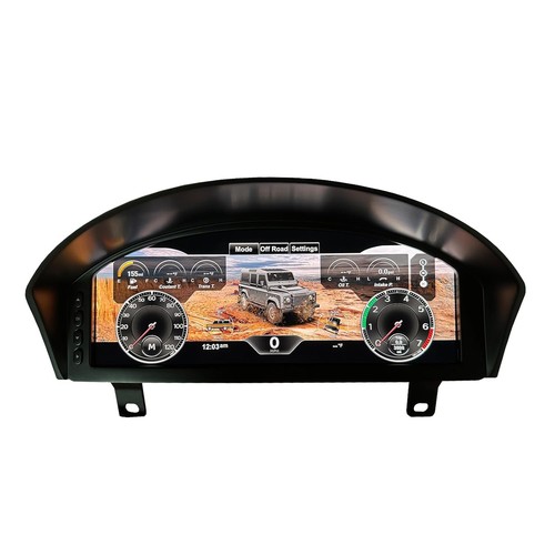 For land rover defender - land,