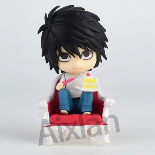 Death note lawliet - l, nendoroid