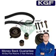 KGF Timing Belt Kit Fits Golf Caddy Bora Octavia Leon 1.9 D TDi + Other Models