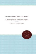 The Governor and the Rebel: A
