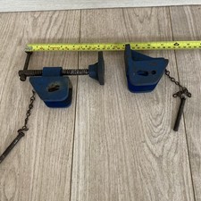  Carpentry Sash Clamp Heads  with Pins
