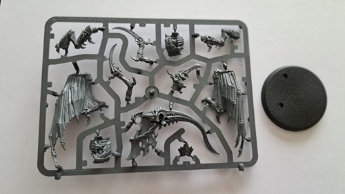 Tyranid winged prime new on - winged,