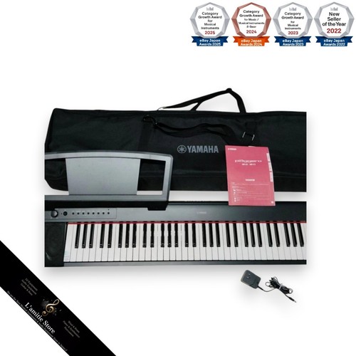 Yamaha piaggero np31 portable - np31,