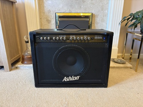 Vintage ashton ga80 80w - ga80,