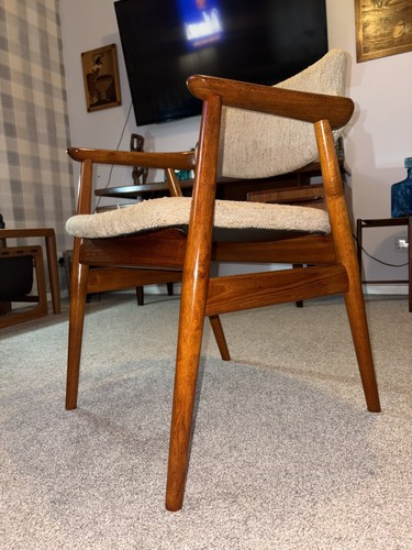 Mid century danish teak - century,
