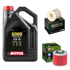 XV535 Virago Air Oil Filter