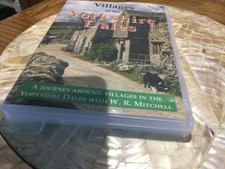 Villages of Yorkshire Dales