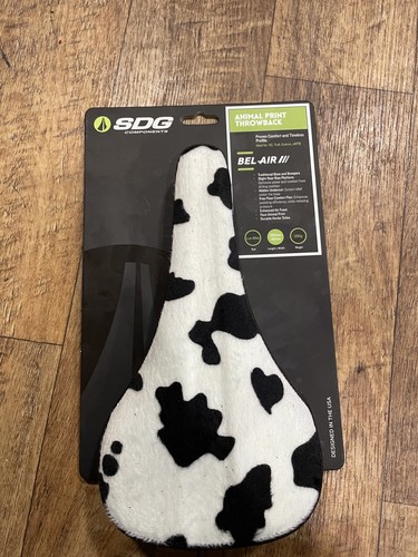 Sdg bel air saddle - bel, 3.0
