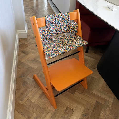 Stokke tripp trapp kids - trapp,