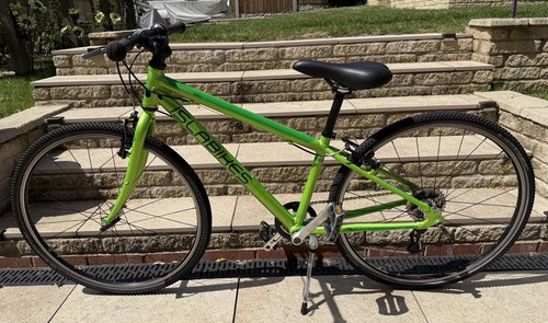 Islabike beinn 26s - , green
