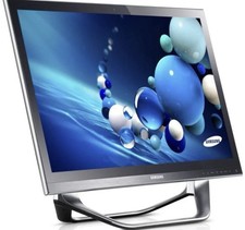 Samsung  All-in-One DP 700A3D