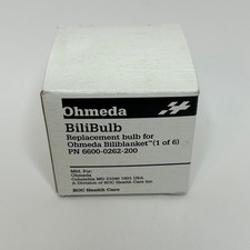 Ohmeda bilibulb oem - ohmeda,
