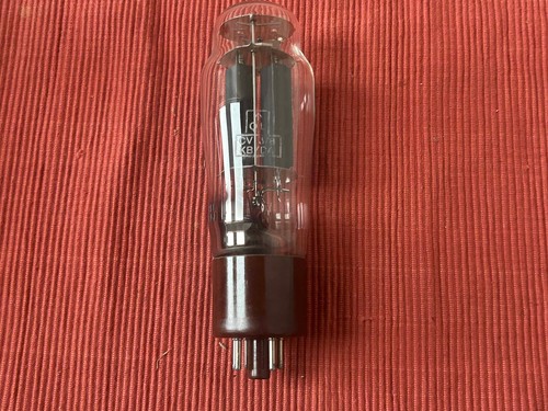 Mullard cv378 u54 53ku - mullard,
