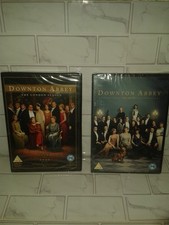 Downton Abbey The Movie and