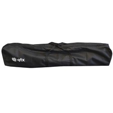 QTX Carry Bag for 2 x Speaker Stand PA DJ Disco Tripod